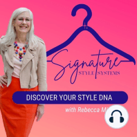 Trailer: Welcome to the Signature Style Systems Podcast! Discover Your Style DNA