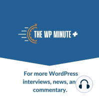 Discussing the WordPress economy with Chris Lubkert of Extendify