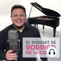 Roberto Cantoral, Inventario Musical III