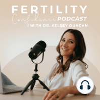 FCP E34. Cycle Syncing Part Four: The Menstrual Phase