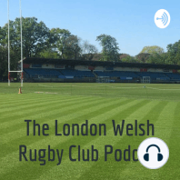 LW: 79 Rugby World Cup Qtr Finals & Inside the Camp