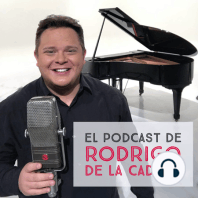 Episode 187: Pedro Flores, Inventario Musical II