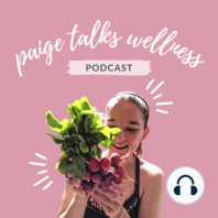 79: Safer Skincare, Diet Changes on the Pill, Morning Anxiety, & More