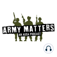 What Does the Next Generation of Army Leaders Think? : Part 1