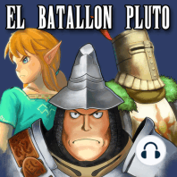 Boletín para mecenas - Los planes de El Batallón Pluto para el E3 2019 - Episodio exclusivo para mecenas