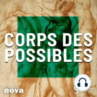 Épisode 4 - Corps et Sport