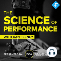 5: Physiology of Training, racing performance, durability, fatigue, VO2 max, and more with James Spragg