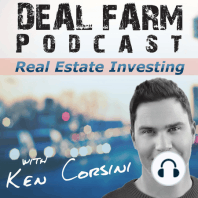 Building and Selling a Real Estate Tech Platform with Ross Hamilton