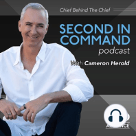 Ep. 321 – How To Grow Your People so They Can Grow Your Business