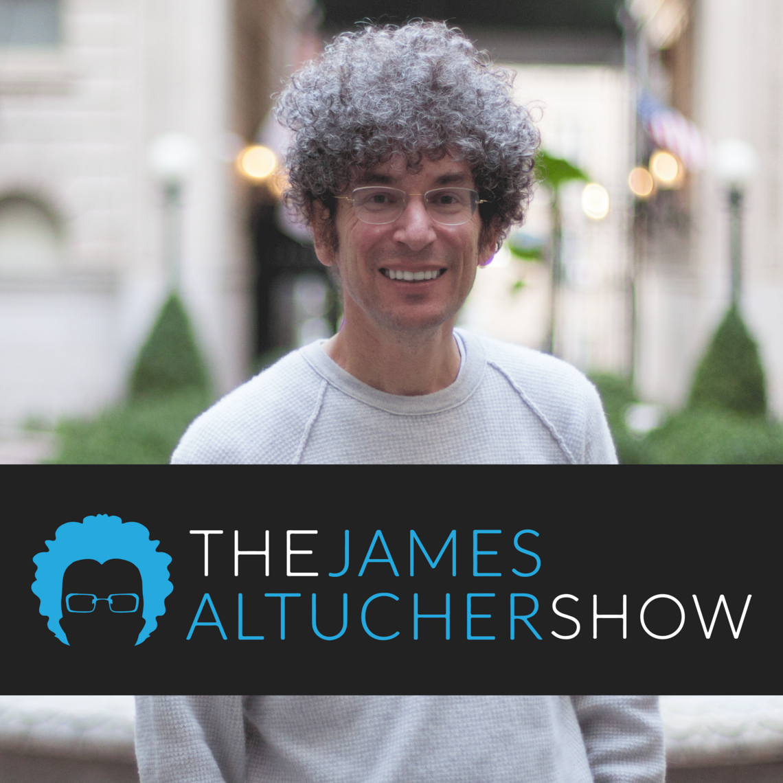 Clear Horizons | A Dialogue with Shane Parrish | The James Altucher ...