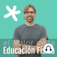 #2 PEF. ¿ Educación Física sin cerebro ?