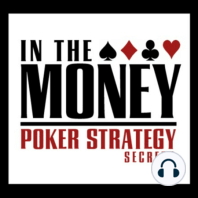 Episode 3 - 1st Cash Game In Over A Decade... How the game changed or did it?