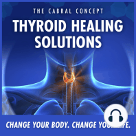 What Your Doctor Isn’t Telling You About Low Thyroid & Metabolism