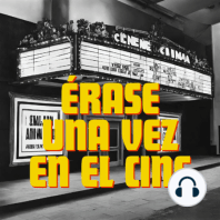 T.4 E.1 - Mabel Cadena, de como romper record mundiales y su experiencia filmando "Wakanda Forever".