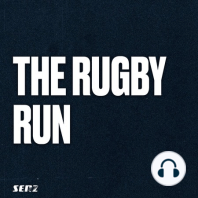 Rugby World Cup 2023 Quarterfinals Preview | Rugby Commentator Nigel Yalden on Mornings with Ian Smith featuring Daniel McHardy (13/10/23)