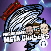 Kipper's Turkey and Fantasia! | Warhammer Meta Chasers