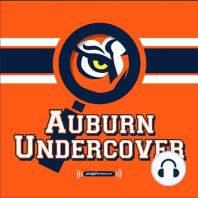 The Pregame Pod: How can Auburn slow down the SEC's top offense?