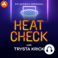 Grant Afseth Joins the Heat Check!