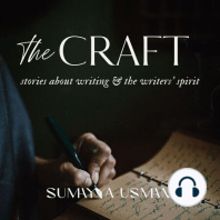Welcome to The Craft