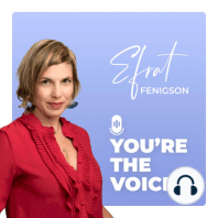 Ep. 7: MEP Christine Anderson - A Fierce Politician