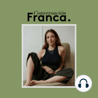 Ep 09 | ¿Qué es la cadena de valor y por qué es clave para una moda más sostenible? con Catalina Giraldo.