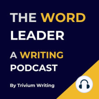 74. Interview on Writing with Coach Michael Taylor, Author & Entrepreneur