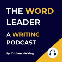 134. Writing as a Leadership Tool