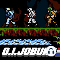 GI Joburg Episode 128: Definitive Snake Eyes
