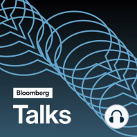 Deutsche Bank CEO Talks Geopolitics, Economy