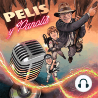 Pelis y Panolis | El Sexto Sentido | T01 E06