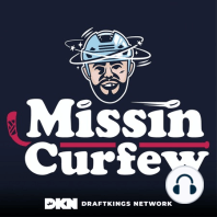 223. Kevin Hayes x Missin Curfew