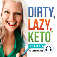 Is the Ketogenic Diet Bad for Your Health? #97, S.4