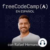 Ep. 14 Ale Thomas: Su innovación,"Descubre Culiacán" y pasión por la programación ayuda a su comunidad