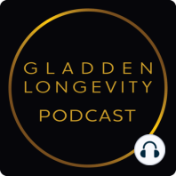 Longevity, Fasting, & Molecular Hydrogen — A Conversation with Alex Tarnava  - Episode 57