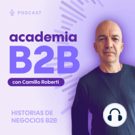 #15 Cómo la Tecnología Está Cambiando el Juego en el Retail: Una Charla con Germán Pedroza