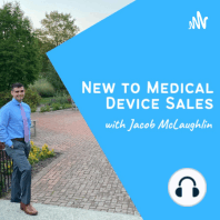 5 Tips To Help You Break into Medical Device Sales