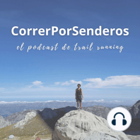 CRÓNICAS TRAIL. ESPECIAL: Rediscovering Pyrenees by Kilian Jornet