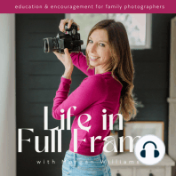 Welcome to Life in Full Frame!