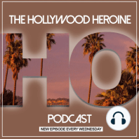 LISA BARLOW HOT MIC, Recapping #RHOSLC, New Season of RHONJ! | The Hollywood Heroine Podcast