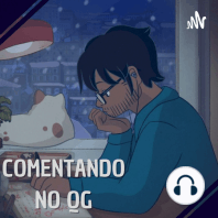 Comentando no QG #3 - Homem-Aranha no Aranhaverso