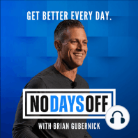 Accelerating the No Days Off Curve