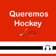 Semana 7: Duelo de infarto entre los Capitals y los Kanes - NHL 2021 2022