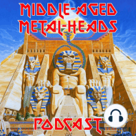 Ep 30: Judas Priest -- 50 YEARS