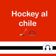 Finde Semana 4: Recomendados del viernes 4 al domingo 6 de noviembre - NHL 2022-23