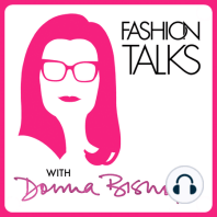 BEST OF FASHIONTALKS with Jeanne Beker on 25 Years of FashionTelevision