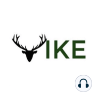 IKE Bucks Podcast 2 (We respond to Stephen A. Smith, Giannis vs Joel Embiid, Marvin vs Mirotic, recent wins and preview Lakers matchup)