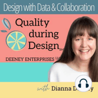 Why your design inputs need to include quality & reliability.