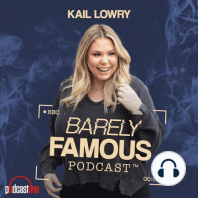 What's it like to date Kail?