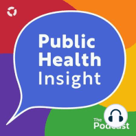 Episode 6 - Healthcare Workers' Mental Health in the COVID-19 Warzone
