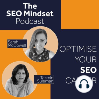 Optimise Your SEO Career: Personal Branding with Crystal Carter